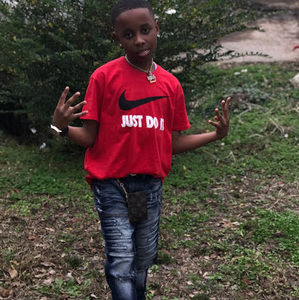 Meet your Posher, Annette